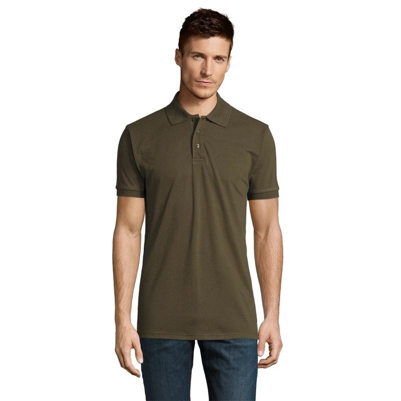 Polos | Prime men | Sol's | Atypics Polos | Prime men | Sol's | Atypics