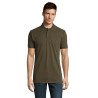 Polos | Prime men | Sol's | Atypics