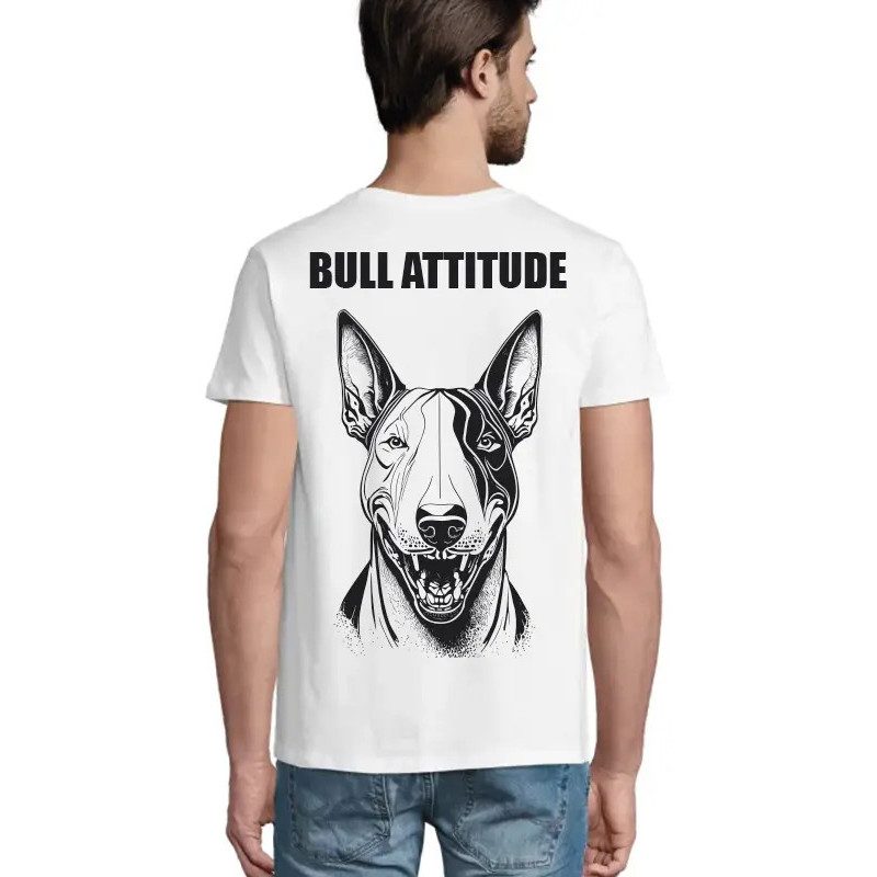 Bull Attitude