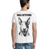 Bull Attitude