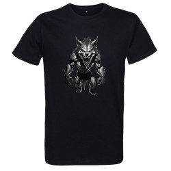 T Shirt homme Lycan