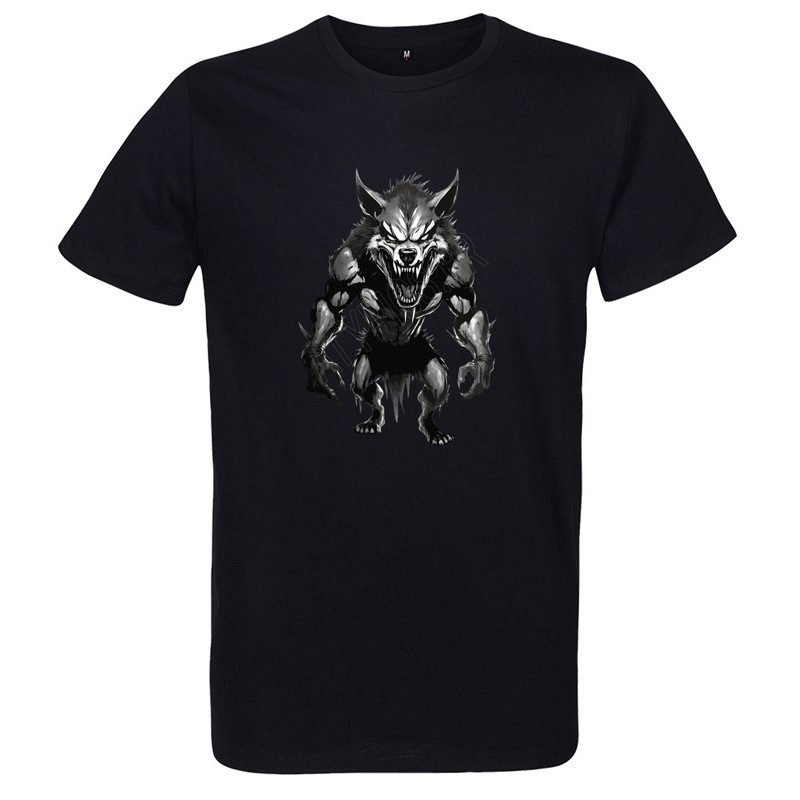 T Shirt homme Lycan T Shirt homme Lycan