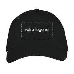 casquette long beach personnalisable