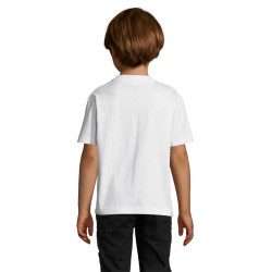 T-shirts Imperial kids | Sol's | Atypics