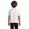 T-shirts Imperial kids | Sol's | Atypics