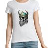 T Shirt Viking- pour femme