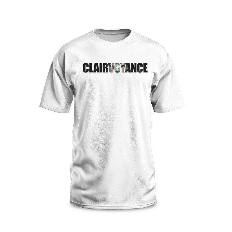 T-shirt Clairvoyance | Atypics T-shirt Clairvoyance | Atypics