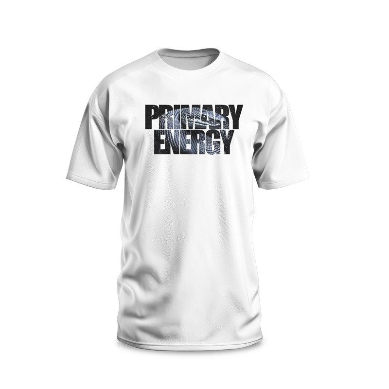 T-shirt Primary Energy | Atypics T-shirt Primary Energy | Atypics
