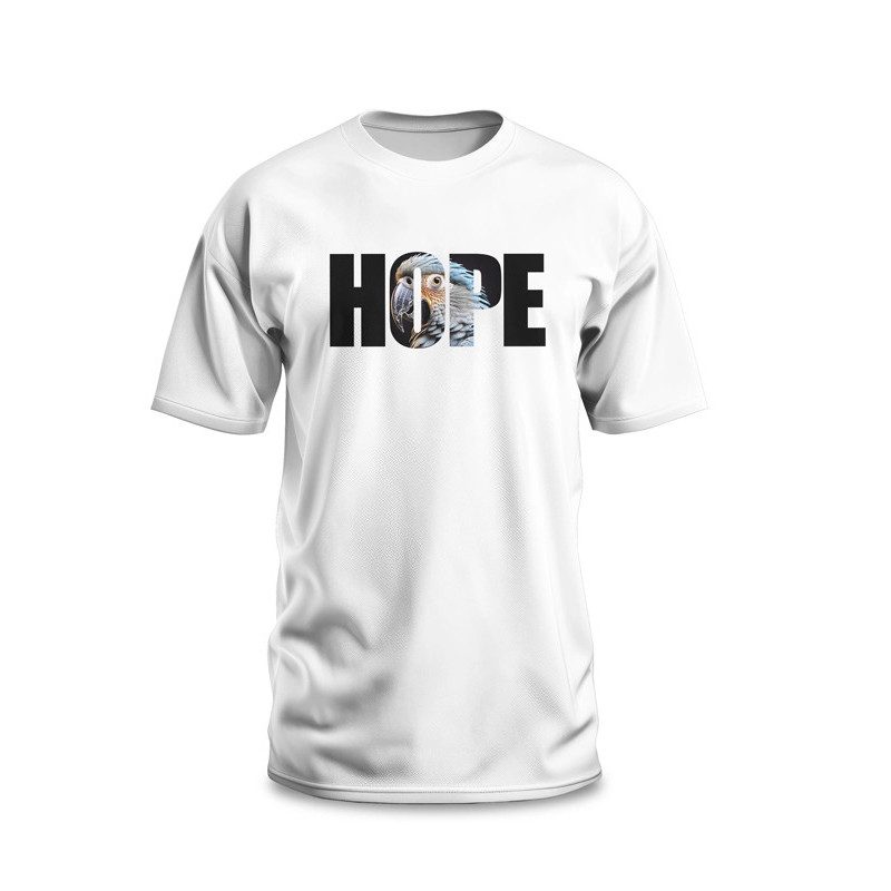T-shirt Hope | Atypics T-shirt Hope | Atypics