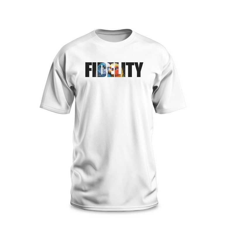 T-shirt Fidelity | Atypics T-shirt Fidelity | Atypics