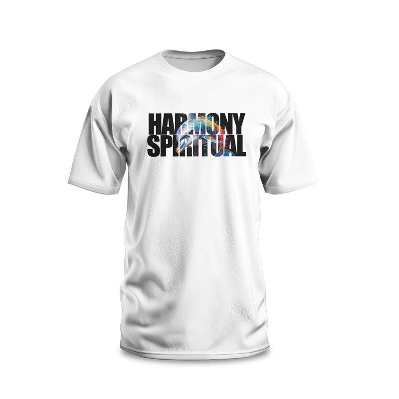 T-shirt Harmony Spiritual | Atypics T-shirt Harmony Spiritual | Atypics
