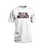 t shirt animal totem tribal instinct hyene