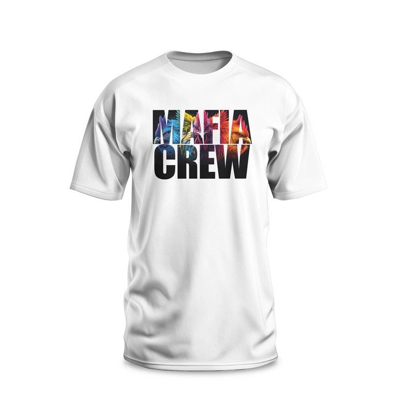 t shirt poules mafia crew t shirt poules mafia crew