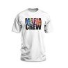 t shirt poules mafia crew