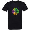 T shirt Trèfle Homme