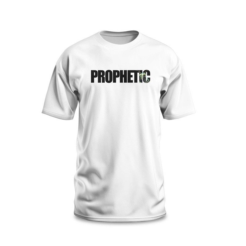 t-shirt prophetic t-shirt prophetic