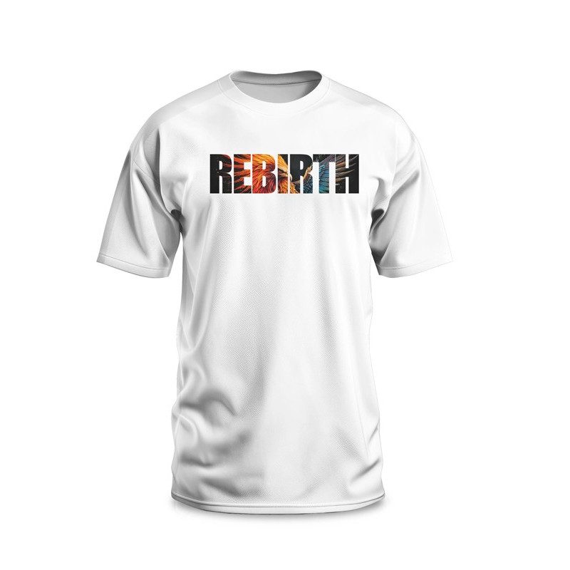 T-shirt Rebirth | Atypics T-shirt Rebirth | Atypics