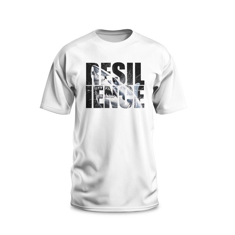t-shirt resilience t-shirt resilience