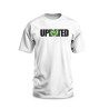 t-shirt updated pour homme
