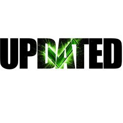 T-shirt Updated | Atypics