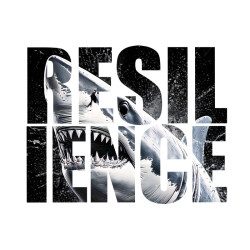 T-shirt Resilience| Atypics