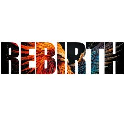 T-shirt Rebirth | Atypics