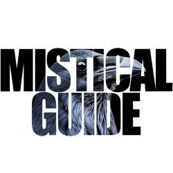 T-shirt Mystical Guide | Atypics