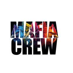 T-shirt MAFIA CREW | Atypics