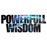 T-shirt Powerfull Wisdom | Atypics