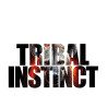 t shirt animal totem tribal instinct hyene detail