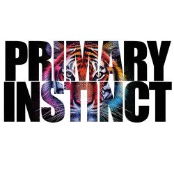 T-shirt Primary Instinct| Atypics