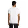 Tee-shirt TITAN – SOL'S 150g – Personnalisable