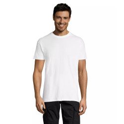 Tee-shirt TITAN – SOL'S 150g – Personnalisable
