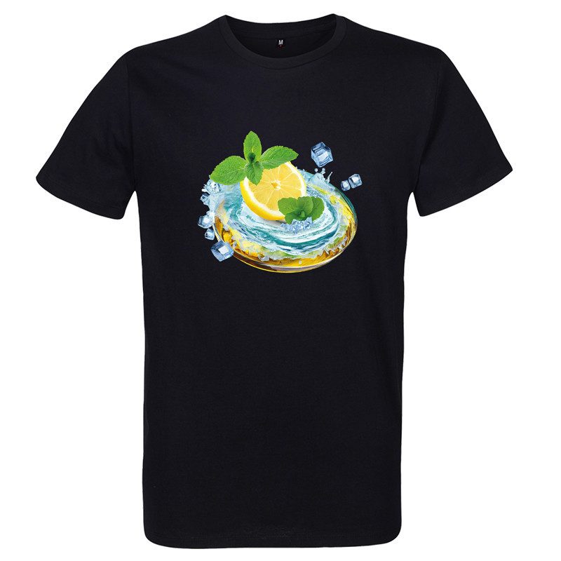 T shirt Mojito- pour Homme T shirt Mojito- pour Homme