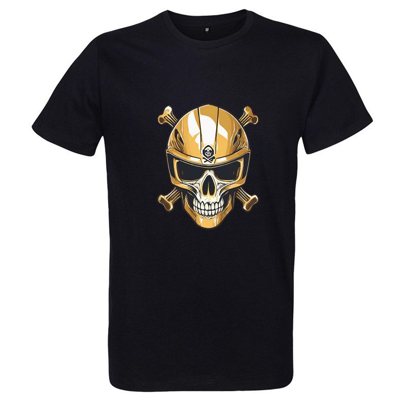 T shirt Crossbones pour Homme T shirt Crossbones pour Homme