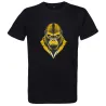 T Shirt singe planète - pour Homme - Atypics