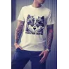 t shirt fait l'un pour l'autre