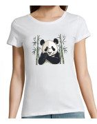 T-shirts et Tops femme originaux