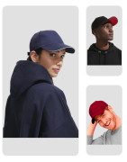 Casquette personnalisée brodée | Atypics